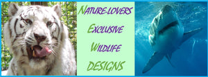 Nature-lovers Exclusive Wildlife Designs