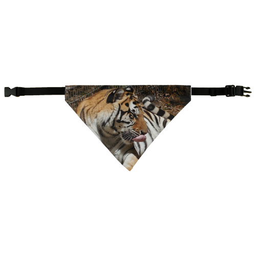 Pet Bandana - Toby the Tiger Collection