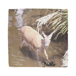 Sublimation Bandana - Daisy the Deer Collection